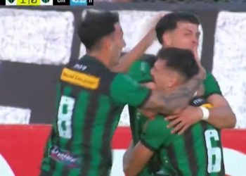 Fin del sueño de Chicago y San Martín de San Juan a la final del Reducido