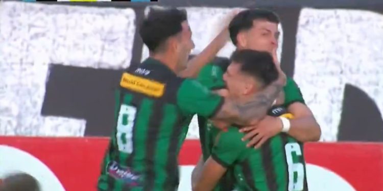 Fin del sueño de Chicago y San Martín de San Juan a la final del Reducido