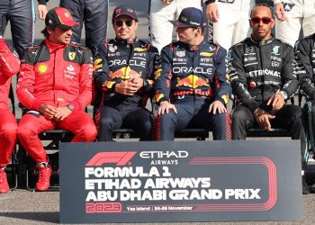 Fórmula 1: qué pilotos dejan sus equipos y la categoría