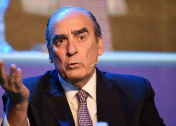 Francos adelantó que hará el Gobierno si se declara nula la sesión que echó a Kueider: “Está claro”