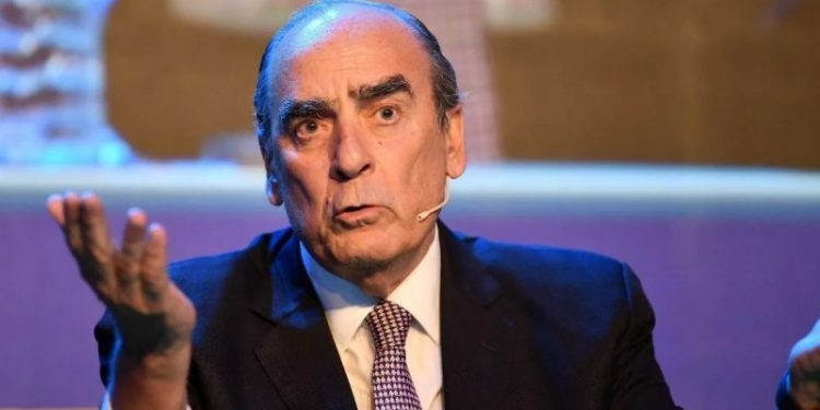 Francos adelantó que hará el Gobierno si se declara nula la sesión que echó a Kueider: “Está claro”