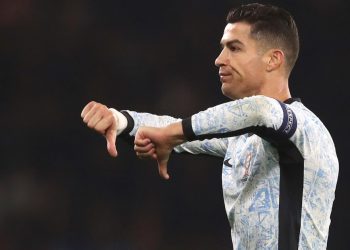 Fue campeón del mundo con Francia y contraatacó a Ronaldo tras su crítica a la Ligue 1