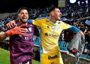 Fue verdugo de River en Copa Argentina y es nuevo refuerzo de Atlanta