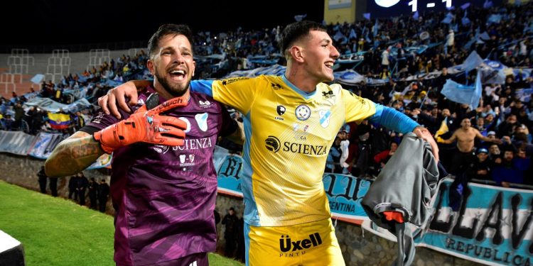 Fue verdugo de River en Copa Argentina y es nuevo refuerzo de Atlanta