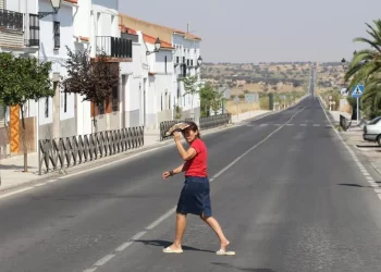 Más de la mitad los pueblos andaluces está en riesgo de despoblación