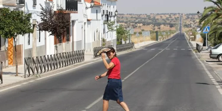 Más de la mitad los pueblos andaluces está en riesgo de despoblación