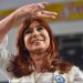 Fuerte mensaje de Cristina Kirchner contra la Corte y el Gobierno: “¿Escenas de un país fallido?”