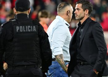 Gago: de la Libertadores a estar “contento” por Boca en el Mundial de Clubes