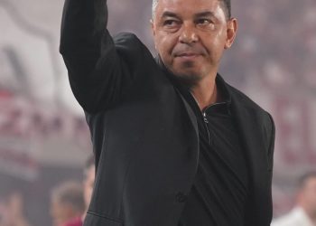 Gallardo tras los silbidos de la gente: “Si no aceptás la exigencia, no podés estar en River”