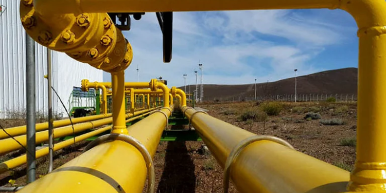 Gobierno insiste con privatizar el gasoducto clave que une Vaca Muerta y que permitirá exportar a Brasil