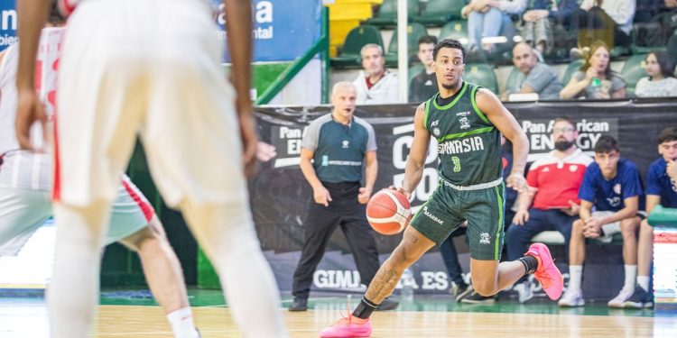 Gimnasia se recuperó y volvió a la victoria