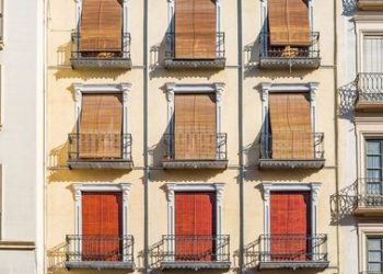 Gonzalo Bernardos avisa a los que están pensando en comprar una vivienda: “Bastante más bajas que hace un año”