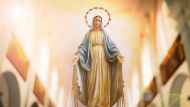 Las tres oraciones para rezarle a la Virgen María, pedirle prosperidad y protección a nuestros seres queridos