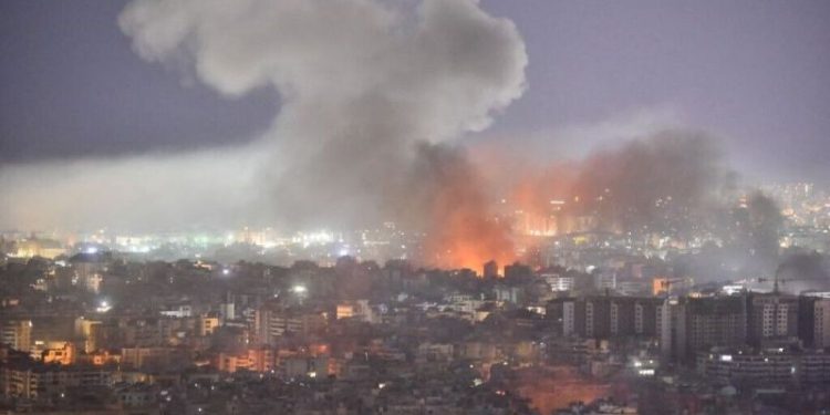 Guerra en Medio Oriente: el rol del petróleo en la geoeconomía global