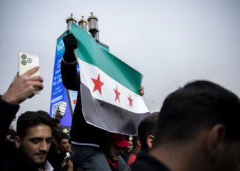 Guerra en Siria: los rebeldes tomaron Damasco y derrocaron al gobierno de Bashar al Assad