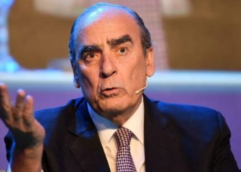 Por segunda vez, fue internado el jefe de gabinete Guillermo Francos