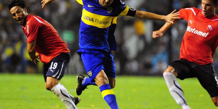 ¿Hace cuánto no se daba un 5-4 en Primera División de Argentina?