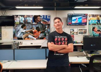 Hasta siempre, Chino