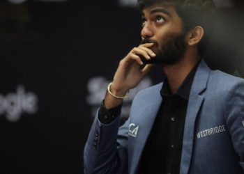 Hizo historia en el ajedrez y se convirtió en el campeón mundial más joven de todos los tiempos