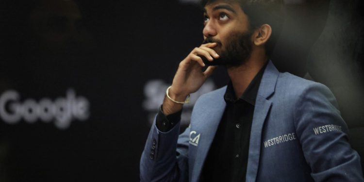 Hizo historia en el ajedrez y se convirtió en el campeón mundial más joven de todos los tiempos