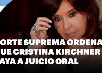 Milei ayuda a Cristina, la Corte no. ¿Se viene un nuevo pacto de Olivos?