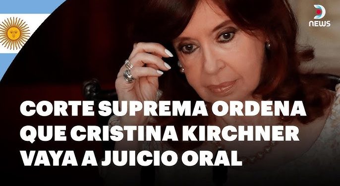 Milei ayuda a Cristina, la Corte no. ¿Se viene un nuevo pacto de Olivos?