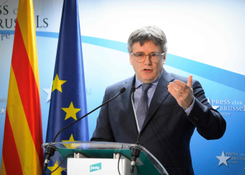 Puigdemont responde a Sánchez: «No habrá normalidad en Cataluña mientras sufra la dependencia forzada de España»