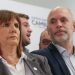 Patricia Bullrich la emprendió contra Horacio Rodríguez Larreta por la fuga de presos en Liniers