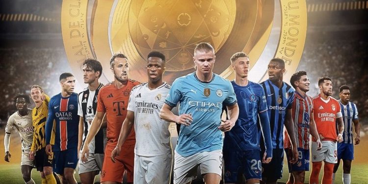 ¿Imposible? Así sería el camino de Boca en el Mundial de Clubes si supera la fase de grupos