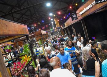 Inauguración del Mercado La Estación: el sueño que une historia y progreso