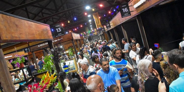 Inauguración del Mercado La Estación: el sueño que une historia y progreso