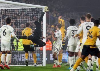 Increíble: al Manchester United le hicieron dos goles olímpicos en una semana