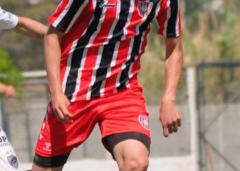 Independiente pone el ojo en Pablo Ortíz: ¿Quién es el juvenil que puede ser su próxima joya?