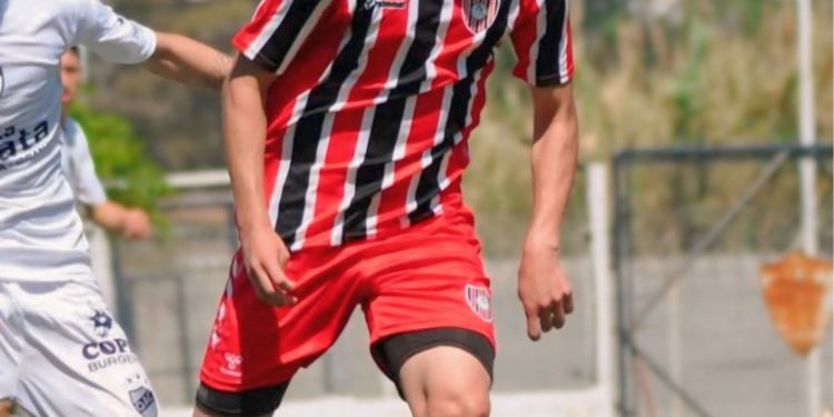 Independiente pone el ojo en Pablo Ortíz: ¿Quién es el juvenil que puede ser su próxima joya?