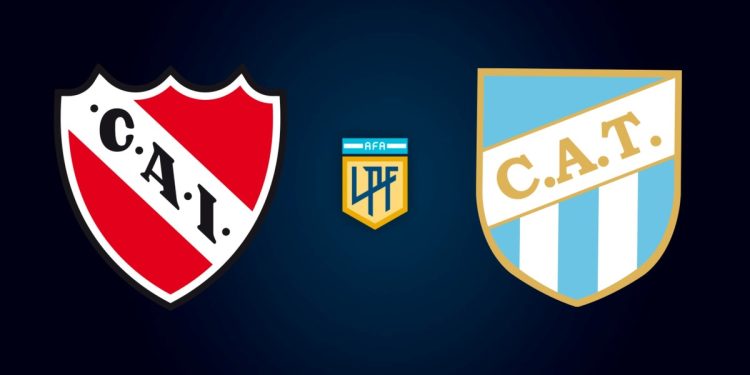 Independiente vs. Atlético Tucumán, por la Liga Profesional: día, horario y canal de TV