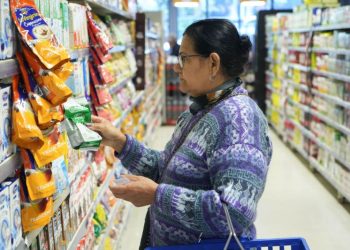 Inflación de noviembre: de cuánto será el IPC según el economista más escuchado