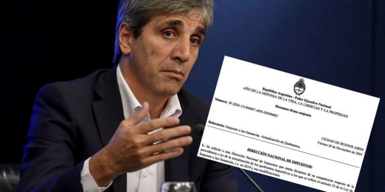 Inflación e impuestos: la foto de fin de año que sintetiza los desaciertos de las últimas dos décadas