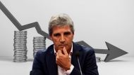 ¿Inflación del 20% para 2025? Las dudas del mercado y los factores en juego