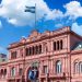 Bono de Fin de Año por decreto para trabajadores del estado que incluye agentes SIDE, pero solo a los activos. -Fe de erratas-