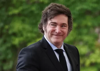 La casta sigue trabajando para Javier Milei