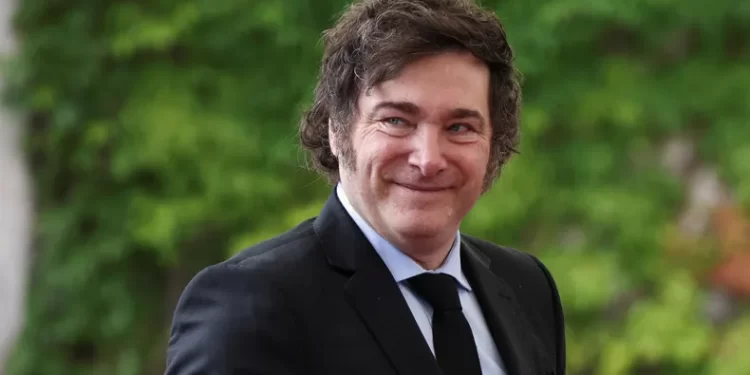 La casta sigue trabajando para Javier Milei