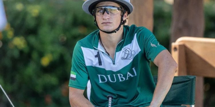 Jeta Castagnola, con Olé: “La Dolfina es el mejor equipo del mundo, pero tenemos que confiar en lo que venimos haciendo”