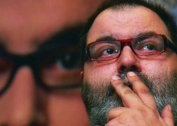 La sociedad y la política despiden a Jorge Lanata: Quienes están y quiénes no. Un legado imborrable en el periodismo argentino