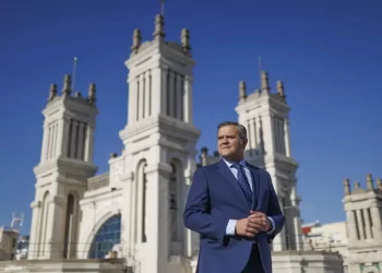 Jorge Rodrigo: «Si el Gobierno quita la ayuda al transporte, mantendríamos la congelación de las tarifas»