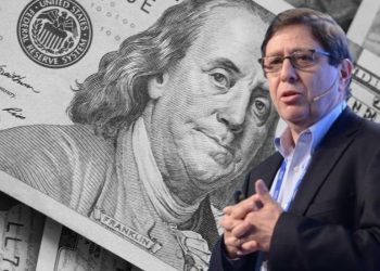 Kiguel pronosticó que va a pasar con el dólar en 2025 y advirtió por el “juego al límite”