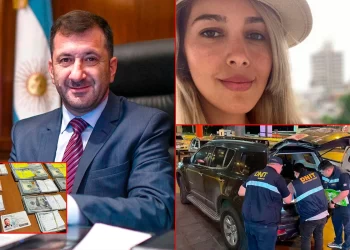 Escándalo Kueider en Paraguay: La justicia no secuestró los teléfonos celulares, poniendo en riesgo la reconstrucción de la ruta del dinero