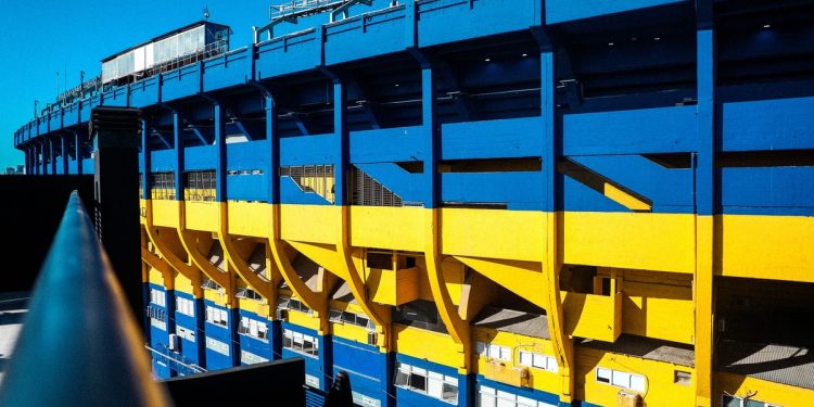 La Bombonera como nunca la viste: el exclusivo hotel que ofrece una experiencia única