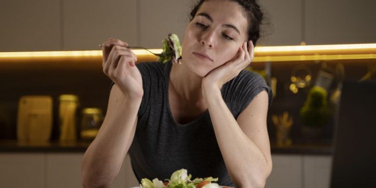 La ciencia explica el hambre: una investigación científica revela cómo actúa el cerebro a la hora de comer
