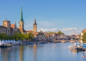 La ciudad de Europa que es el mejor destino para vivir como inmigrante, según los expertos