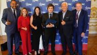 Quiénes son los puentes de Milei con Trump y la batalla que dan: el porqué de la cumbre ultra